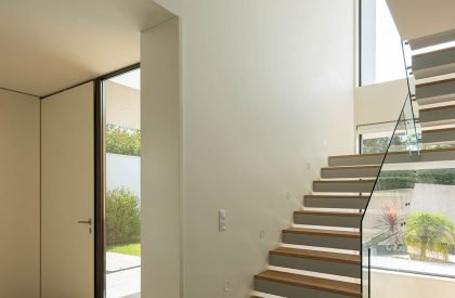 Casa J.M.C. | Atelier d’Arquitectura Lopes da Costa