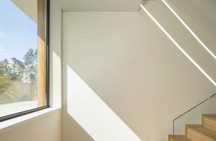 Casa J.M.C. | Atelier d’Arquitectura Lopes da Costa