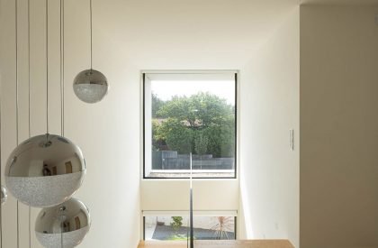 Casa J.M.C. | Atelier d’Arquitectura Lopes da Costa