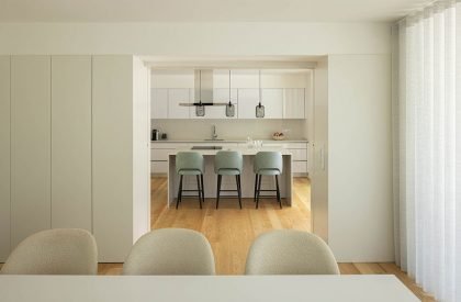 Casa J.M.C. | Atelier d’Arquitectura Lopes da Costa