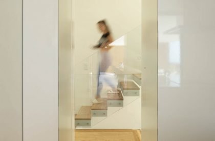 Casa J.M.C. | Atelier d’Arquitectura Lopes da Costa