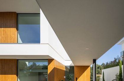 Casa J.M.C. | Atelier d’Arquitectura Lopes da Costa