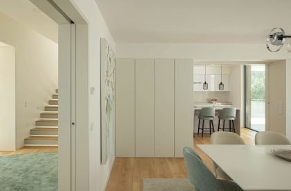 Casa J.M.C. | Atelier d’Arquitectura Lopes da Costa