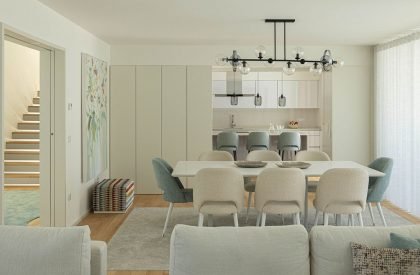 Casa J.M.C. | Atelier d’Arquitectura Lopes da Costa