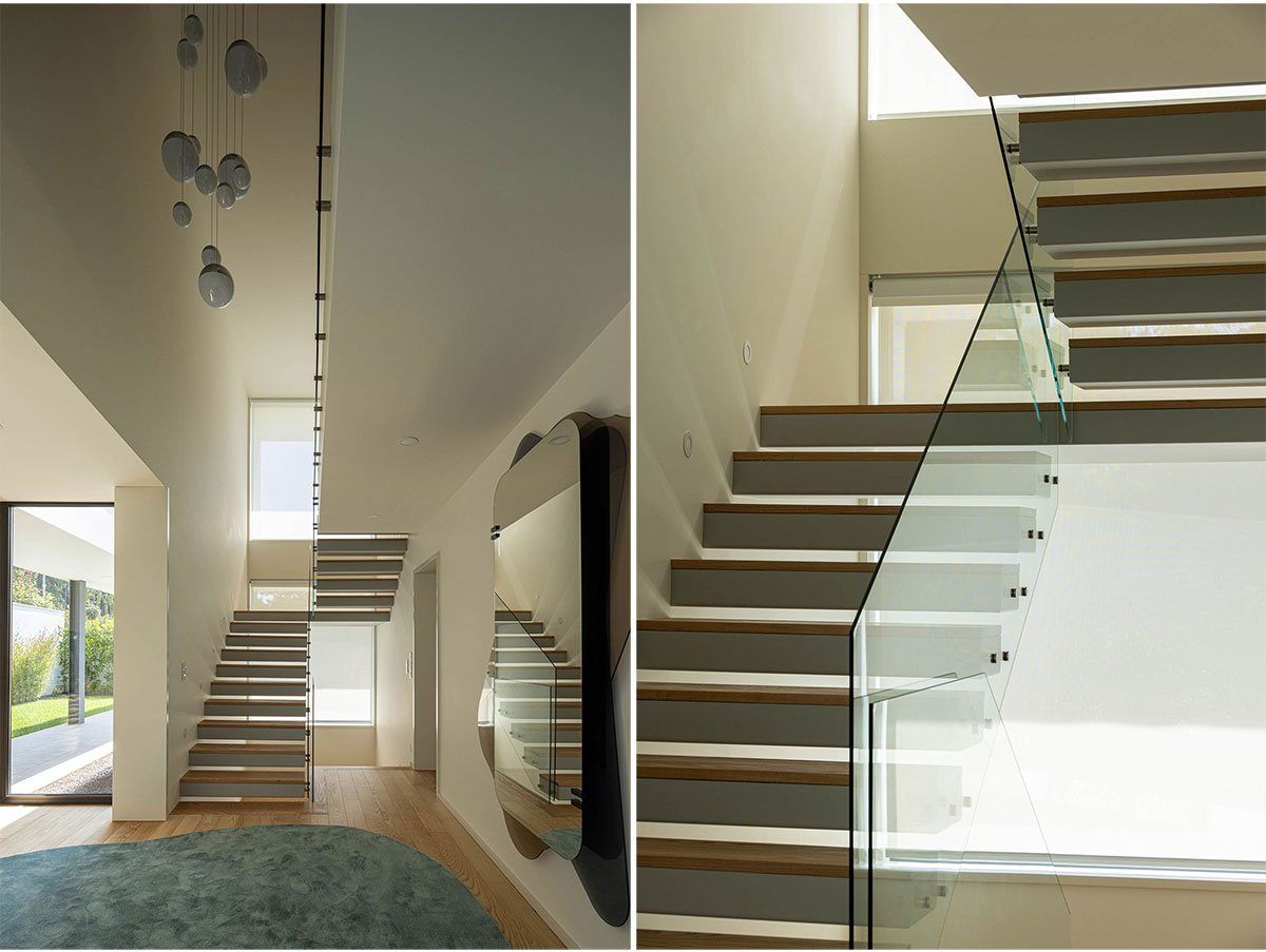 Casa J.M.C. | Atelier d’Arquitectura Lopes da Costa