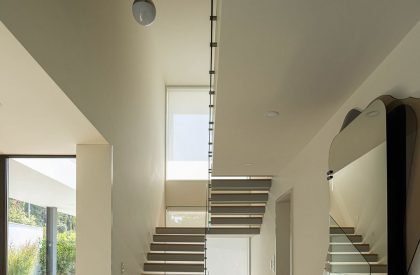 Casa J.M.C. | Atelier d’Arquitectura Lopes da Costa