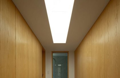 Casa J.M.C. | Atelier d’Arquitectura Lopes da Costa