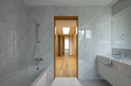 Casa J.M.C. | Atelier d’Arquitectura Lopes da Costa