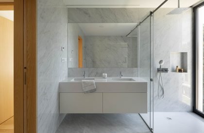 Casa J.M.C. | Atelier d’Arquitectura Lopes da Costa