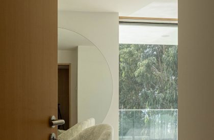 Casa J.M.C. | Atelier d’Arquitectura Lopes da Costa