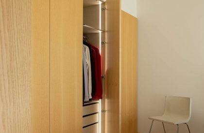 Casa J.M.C. | Atelier d’Arquitectura Lopes da Costa