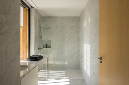 Casa J.M.C. | Atelier d’Arquitectura Lopes da Costa