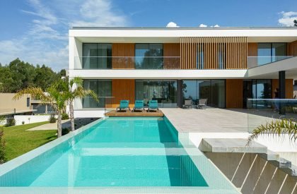 Casa J.M.C. | Atelier d’Arquitectura Lopes da Costa