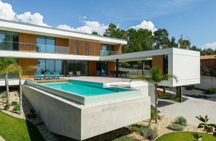 Casa J.M.C. | Atelier d’Arquitectura Lopes da Costa