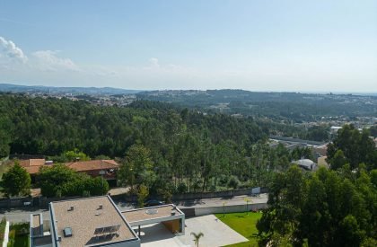 Casa J.M.C. | Atelier d’Arquitectura Lopes da Costa