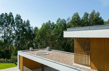 Casa J.M.C. | Atelier d’Arquitectura Lopes da Costa