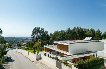 Casa J.M.C. | Atelier d’Arquitectura Lopes da Costa