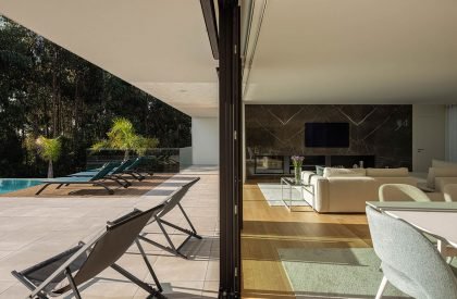 Casa J.M.C. | Atelier d’Arquitectura Lopes da Costa