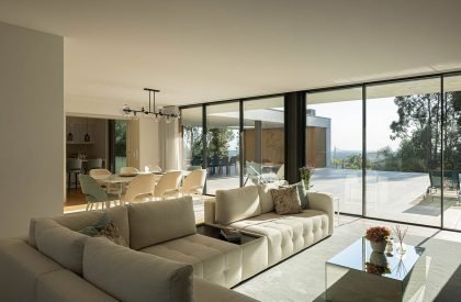 Casa J.M.C. | Atelier d’Arquitectura Lopes da Costa