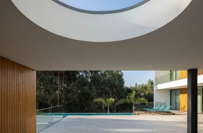 Casa J.M.C. | Atelier d’Arquitectura Lopes da Costa