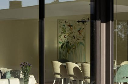 Casa J.M.C. | Atelier d’Arquitectura Lopes da Costa