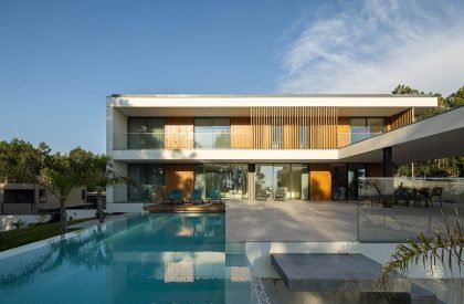 Casa J.M.C. | Atelier d’Arquitectura Lopes da Costa