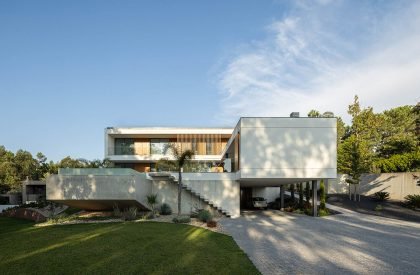Casa J.M.C. | Atelier d’Arquitectura Lopes da Costa