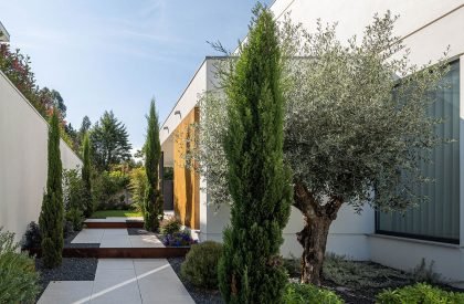 Casa J.M.C. | Atelier d’Arquitectura Lopes da Costa