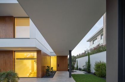 Casa J.M.C. | Atelier d’Arquitectura Lopes da Costa