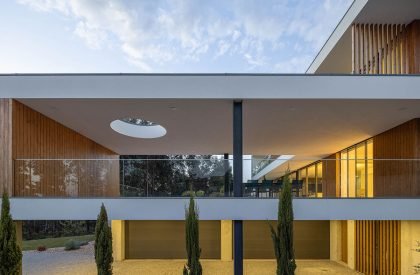Casa J.M.C. | Atelier d’Arquitectura Lopes da Costa