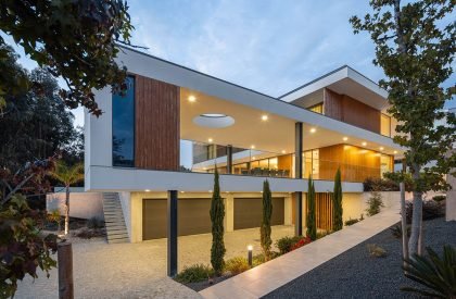 Casa J.M.C. | Atelier d’Arquitectura Lopes da Costa