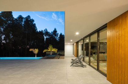 Casa J.M.C. | Atelier d’Arquitectura Lopes da Costa