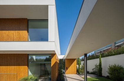 Casa J.M.C. | Atelier d’Arquitectura Lopes da Costa