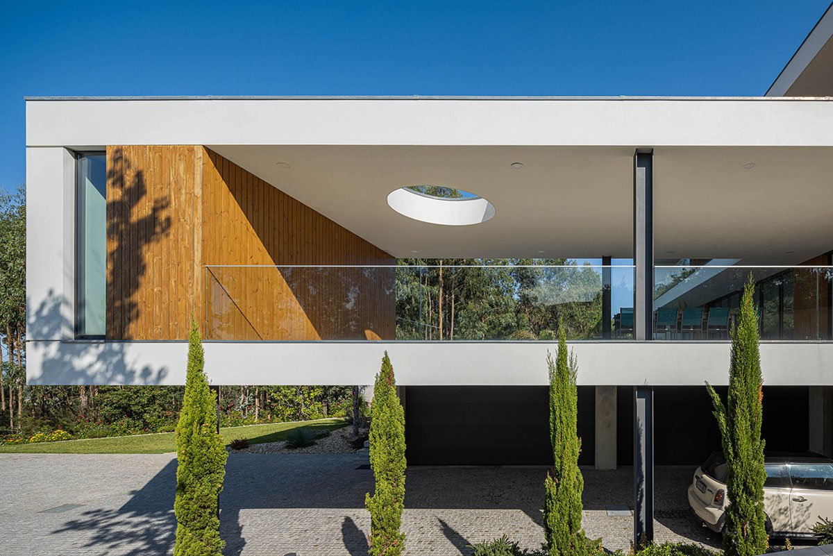 Casa J.M.C. | Atelier d’Arquitectura Lopes da Costa