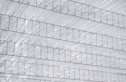 PRISM-Coffee and reading space renovation in an office warehouse | HCCH Studio