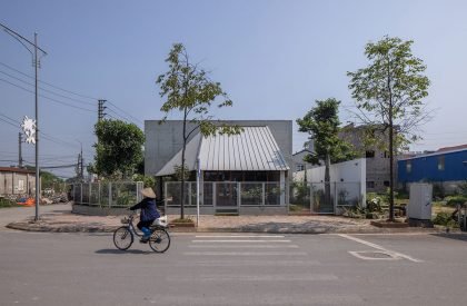 DHY House | AHL Architects