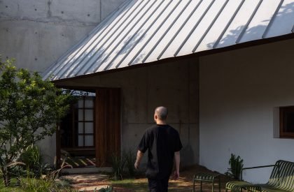 DHY House | AHL Architects