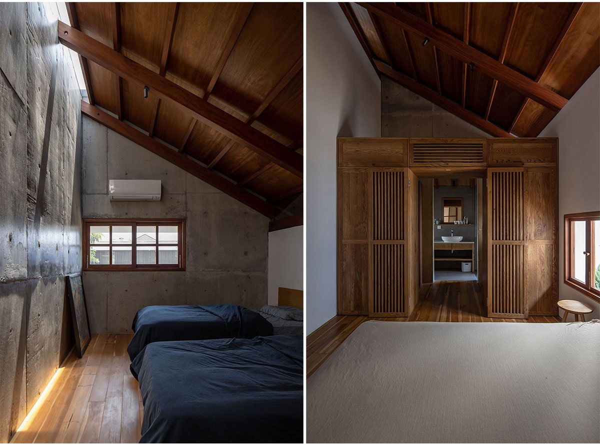 DHY House | AHL Architects