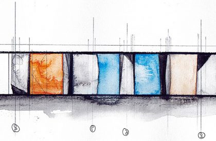 DSC Select Store | Say Architects