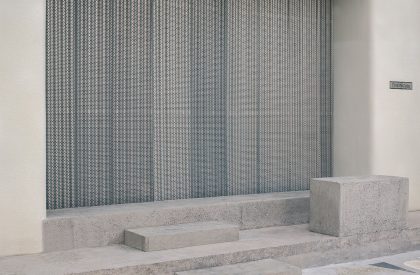 DSC Select Store | Say Architects