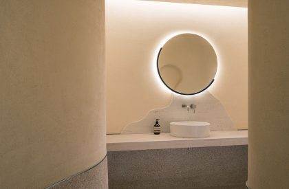 DSC Select Store | Say Architects