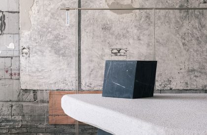 DSC Select Store | Say Architects