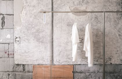 DSC Select Store | Say Architects