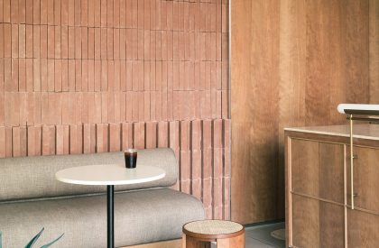 DSC Select Store | Say Architects