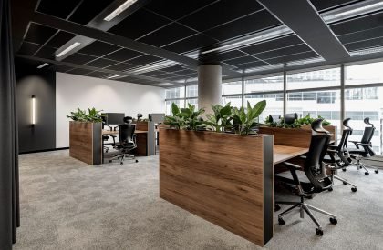 Decerto Office | Bit Creative