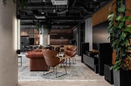 Decerto Office | Bit Creative