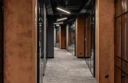 Decerto Office | Bit Creative
