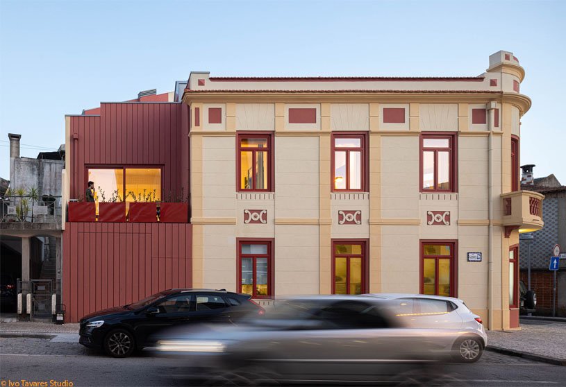 Edifício A’mar | REM’A