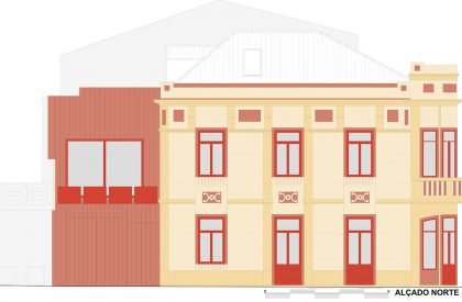 Edifício A’mar | REM’A