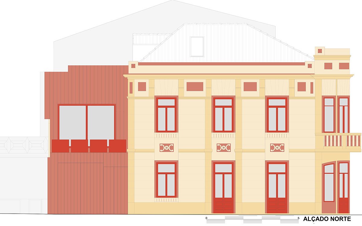 Edifício A’mar | REM’A